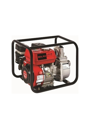 Solax Wp20 Benzinli Su Motoru 2''-44787