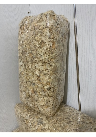 Talas Kemirgen Talaşı 500 G