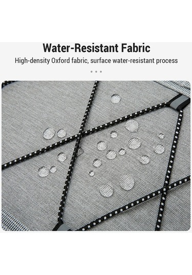 Trendooze Suya Su Sporları Soğutucular Sızdırmaz Sırt Seyahat Piknik Mavi Kapasite İzoleli Hafif Geçirmez Erkek/kadın Dayanıklı Çantası Büyük Astarlı Kk Mavi