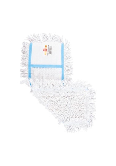 İzmir Fırça Luna Nemli Yedek Mop İp 40 CM