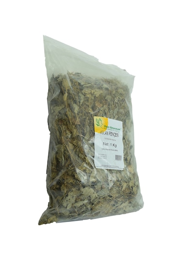 Doğan Baharatçılık Aslanpençesi Otu Doğal 1000 G Paket