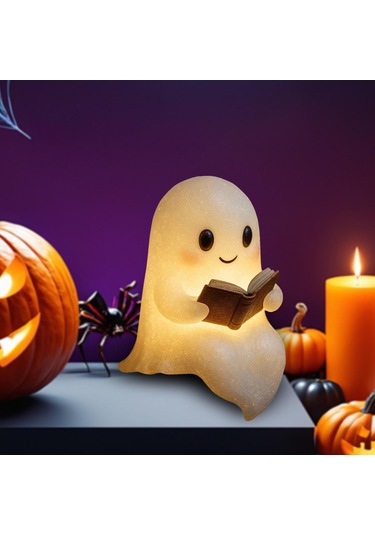 Homyl Şömine Rafı Çiftlik Evi Yatak Odası Için Hayalet Beyaz