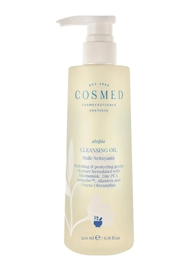 Cosmed Atopia Cleansing Oil 200 ML