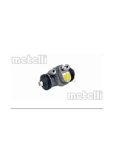 METELLI 4-1002 Merkez Fren Arka R L Hyundai Accent-Era 07-11 Kia Rio 06-11