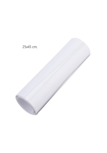 Pawaway Kedi Eğitim Bandı Tek Yüz Yapışkanlı Tırmalama Caydırıcı Koltuk Mobilya Koruyucu Şeffaf 25 x 45 CM 4 Adet