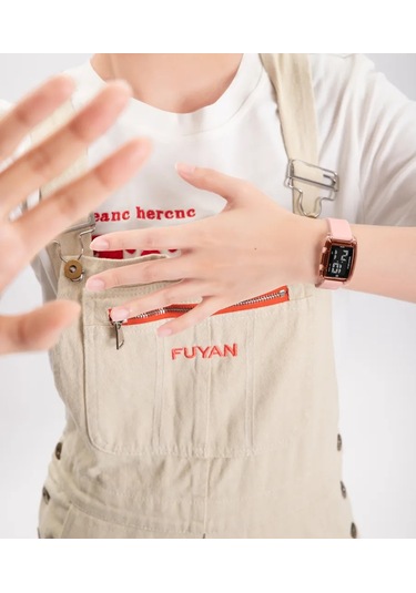 Naviforce Elektronik Bilek Saati 360676712 Pembe