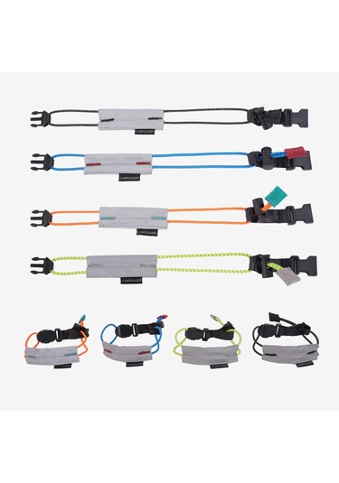 Suntek Koşu Ekipmanları Için Çok Amaçlı Turuncu