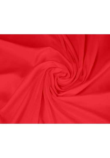 Trill Masa Örtüsü Kırmızı