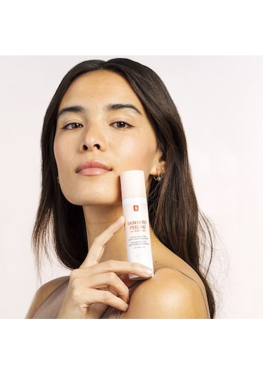 Erborian Ginseng Skin Hero Peeling - Arındırıcı Peeling 50 Ml