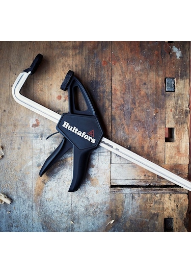 Hultafors 521453 Qcx45 Otomatik Tip Işkence 45 Cm
