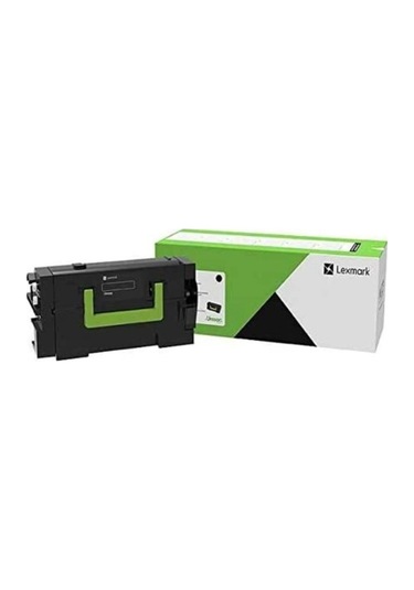 Lexmark -58d5u00 - 58d5u0e Toner