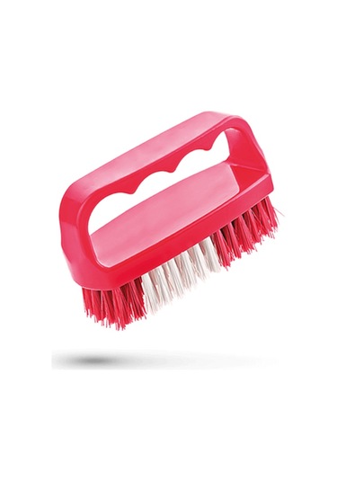 Titiz TP-113 Tırnak ve Yaka Fırçası