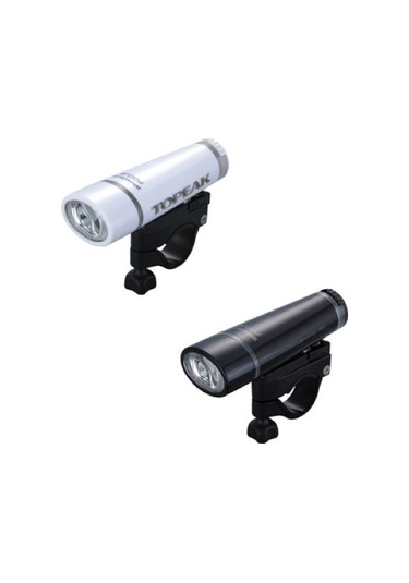 Topeak Whitelite Hp Focus Ön Lamba Beyaz 250031 Mavi - Beyaz