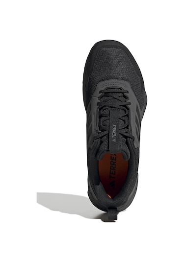 Adidas Terrex Tracefınder 2 Siyah Erkek Koşu Ayakkabısı 000000000102237094 Siyah