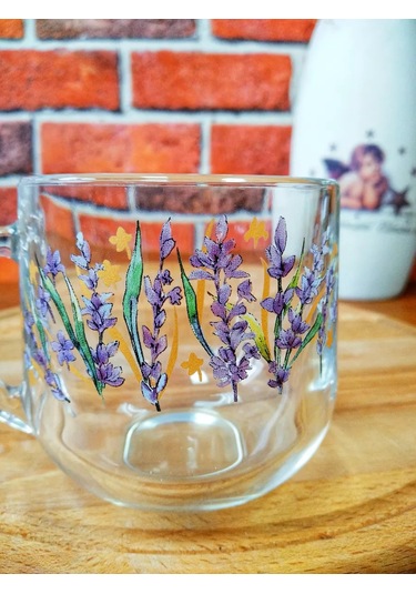 Osz 300 Ml Bardak Bardak Bardak Cam Bardak 189134462 Beyaz