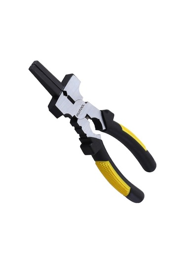 7 İnçlik Elektrot Tutucu Çok Fonksiyonlu Tıg Mıg Kaynak Kelepçesi, 34 Mm Maksimum Açıklık İle Pratik Lehim Pense Çok Renkli Çok Renkli