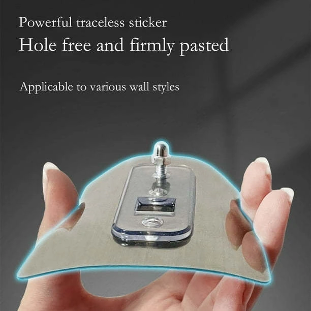 Yunboo Siyah Uzay Alüminyum Duvar Rakusu - Delme Yok Kurulum, Kuru Tutma, Mutfak/banyo Çok Amaçlı Depolama Siyah