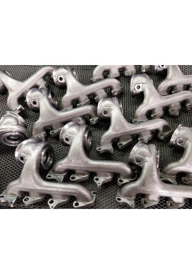 Eksoz Manifoltu 1.4 T Cruze Astra Mokka İnsignia