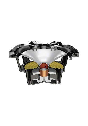 Pioneer Ts-Me100Ws 900 Watt 25 Cm Marine Subwoofer