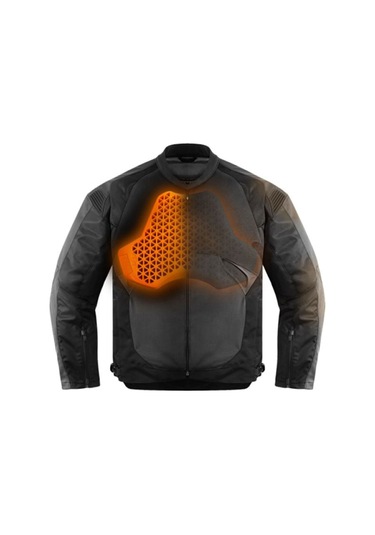 Held Exosafe By D3o Göğüs Koruması