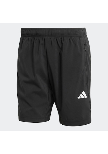 Adidas Workout Essentials Erkek Siyah Şort Ka3549 Siyah