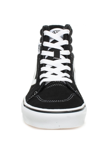 Vans Vn0a5hzd Yt Filmore Hi Sneakers Siyah Çocuk Spor Ayakkabı