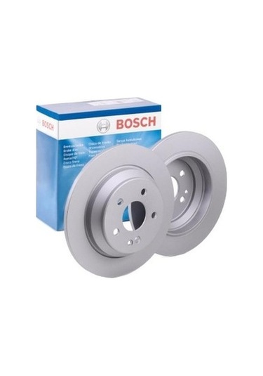 Mercedes Vito 111 Cdı 1.6 2014-2023 Bosch Arka Disk 2 Adet