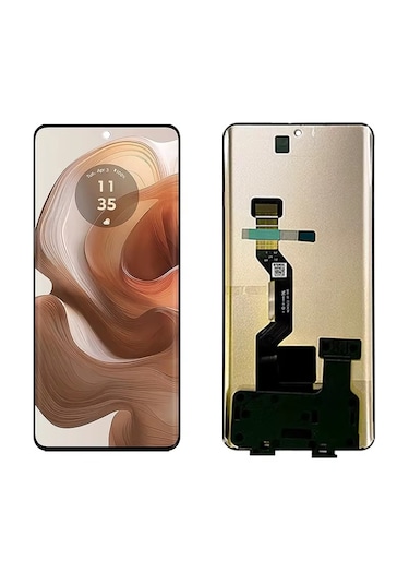 Motorola Edge 50 Ultra Lcd Ekran Dokunmatik