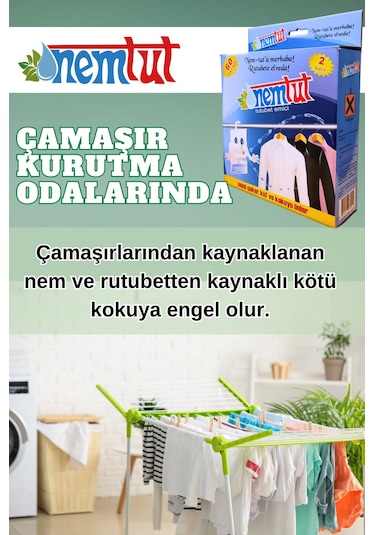 Nemtut Kötü Koku Nem Rutubet Korozyon Buharlaşma Ev ve Konut Yerleşimler