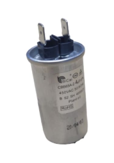 Grundig Uyumlu Bulaşık Makinesi 4 Mf Kondansatör - 447135402