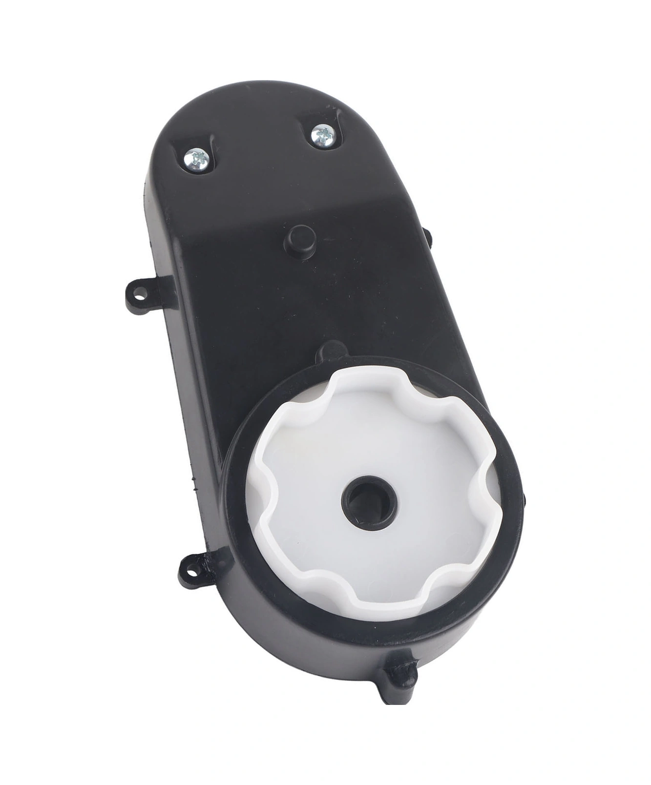 Tenfowee Çocuk Arabaları İçin Metal Dişli 6v 18000 Devir Elektrikli Motor Vites Kutusu - Yedek Parça, Dürtü Dayanıklı, Düşük Gürültü