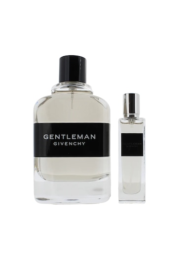 Givenchy Gentleman Erkek Parfüm EDT 100 ML + EDT 15 ML