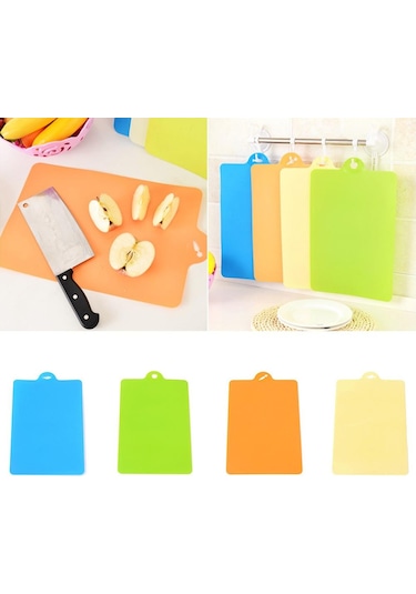 Yeşil Kesme Tahtası Kullanıma Dayanıklı Kolay Kullanım Pp'den Üretilmiştir Yepyeni Yeşil Kesme Tahtası Kullanıma Dayanıklı Kolay Kullanım Pp'den Üretilmiştir Yepyeni