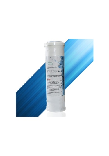 Liberti Ihlas Aura Cebilon Su Arıtma Cihazı Filtre Bakım Seti