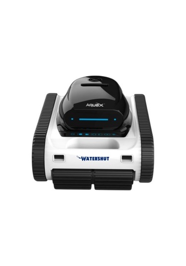 W45 Kablosuz Havuz Robotu 4,5 Saat Kesintisiz Çalışma Süresi