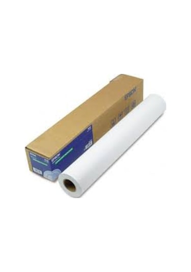 Epson Premium Semigloss Photo Paper, 16,5'' X 30,5 M, 160G/M²