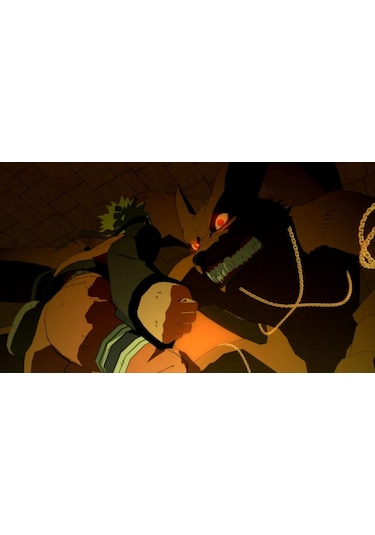 Naruto X Boruto: Ultimate Ninja Storm Connections Sw Oyun
