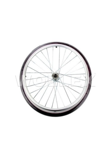 Medikaltec Wg-m319 Arka Teker