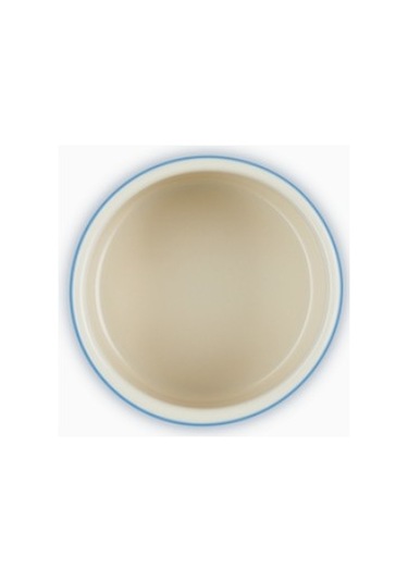 Le Creuset Seramik Ramekin, Istiflenebilir Lüks Sunum Kase Mavi