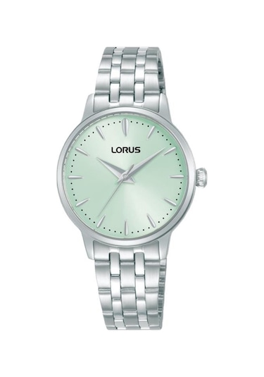 Lorus Rg315xx9 Quartz Kadın Kol Saati Gri