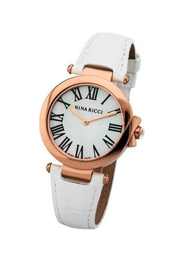 Nina Ricci NR053005SM Kadın Kol Saati