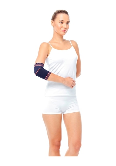 Orlex ORX-D 47 Örme Düz Dirseklik