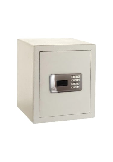 Kale Kasa Kk Eko 400 Ev Ofis Tip Motorlu Dijital Şifreli Kasa