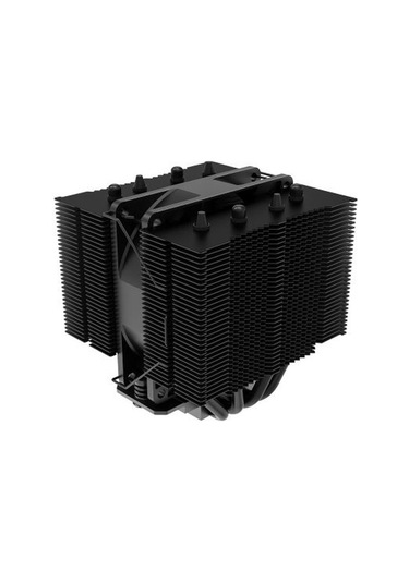 Id Cooling Se 904 Xt Slım 4Pin Pwm Işlemci Soğutucu