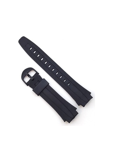 Casıo A-q163W-160-161-162 Plastik Saat Kordonu