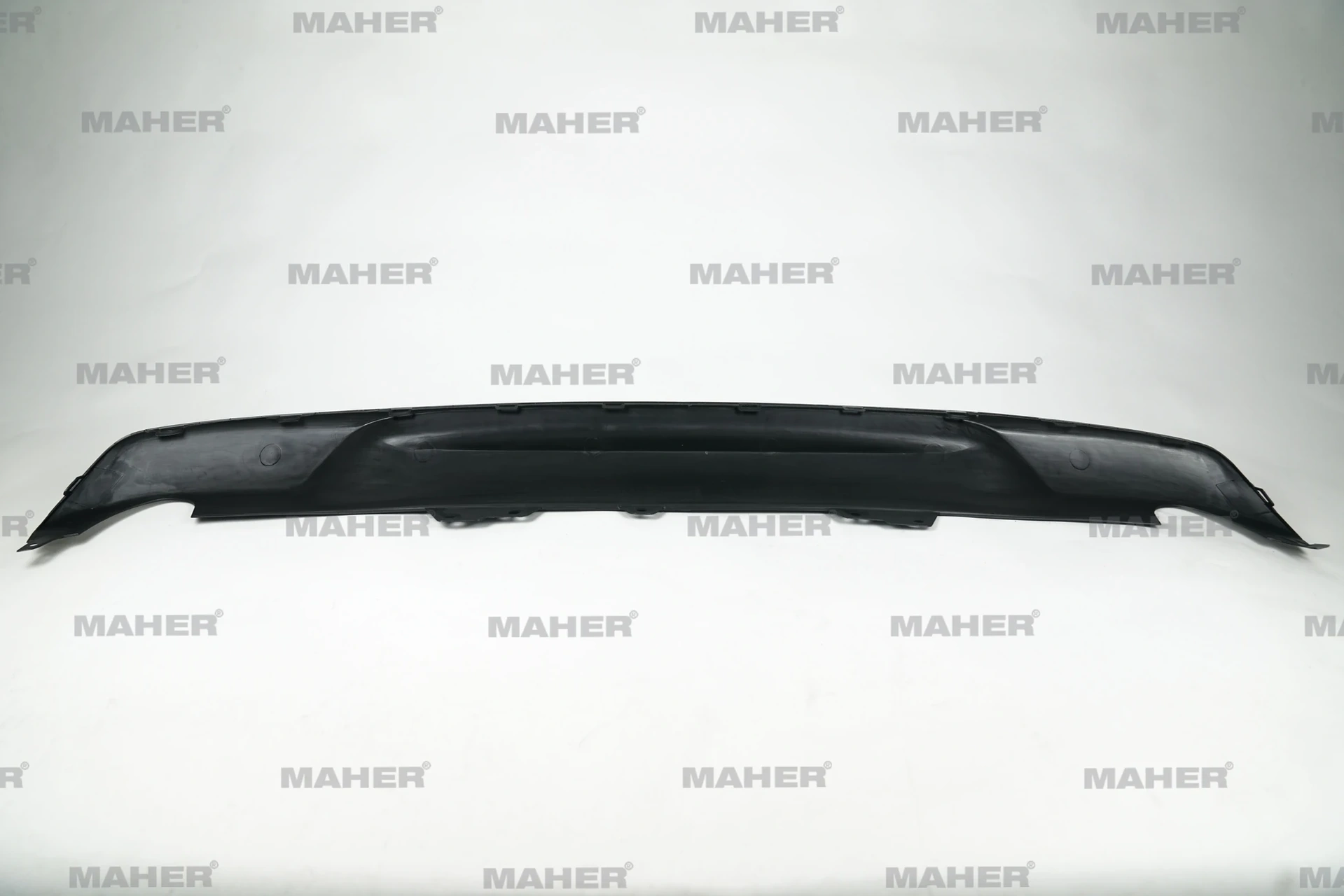 Tampon Crv Arka Parça 2018 Kaplama 71510 Tme T01