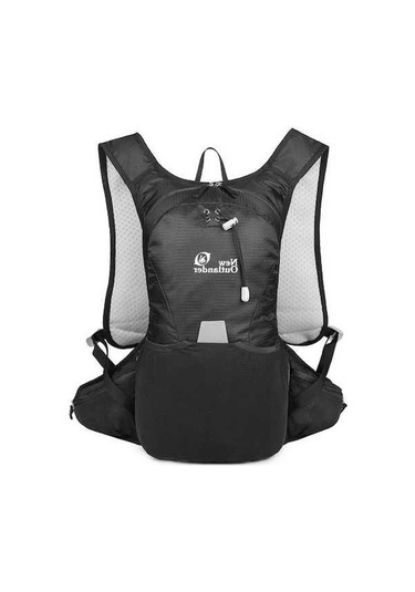 Maoyaya 12l Su Geçirmez Sırt Çantası: Koşu, Kamp & Günlük Kullanım İçin, Ayarlanabilir Kayış, Reflektif Detaylar, Nefes Alır. Siyah Siyah Maoyaya 12l Su Geçirmez Sırt Çantası: Koşu, Kamp & Günlük Kullanım İçin, Ayarlanabilir Kayış, Reflektif Detaylar, Nefes Alır. Siyah Siyah