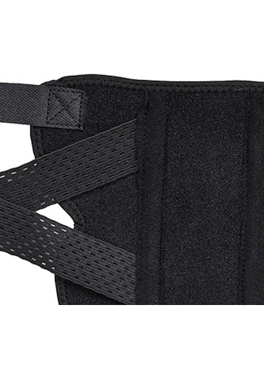 Homyl Artritten Stabilite Kaybı Için Köpek Bacak Brace Destek