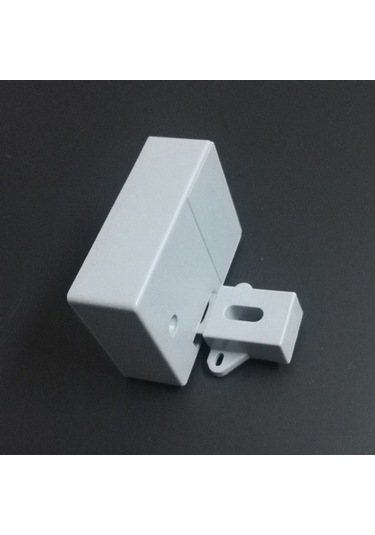 Besthome1 Pil Rfid İç Kart Sensör Kabin Çekmece Akıllı Smartlock Dıy Gizli Dijital Kilit, Deliksiz Ve Gizli