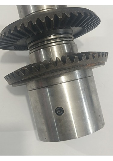 Bfwt80 Polietilen Köpük Makinesi Kalıp Kafası Ünitesi